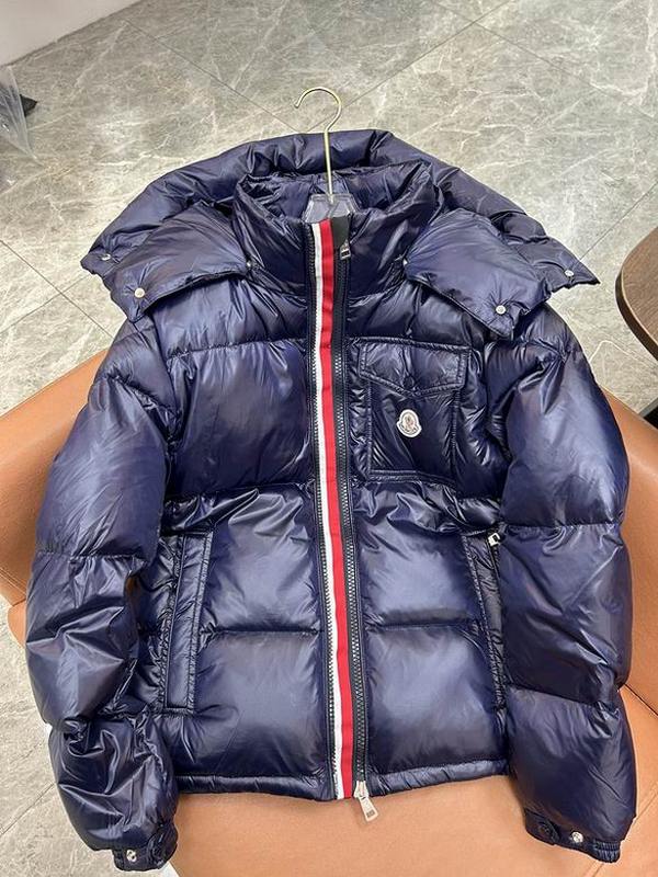 Moncler Men's Outwear 118